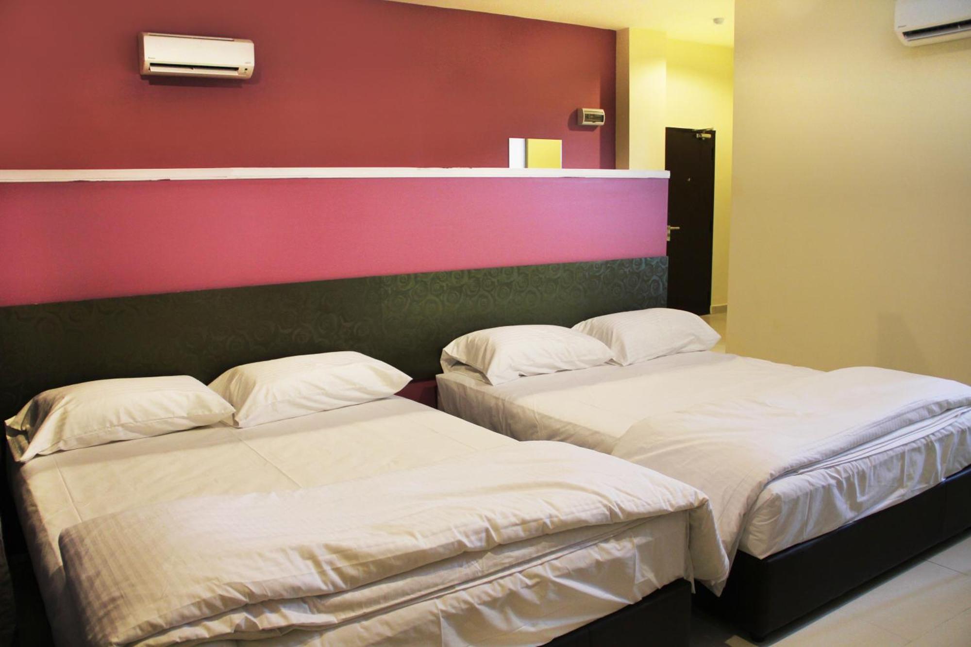 Mirage Pd Hotel