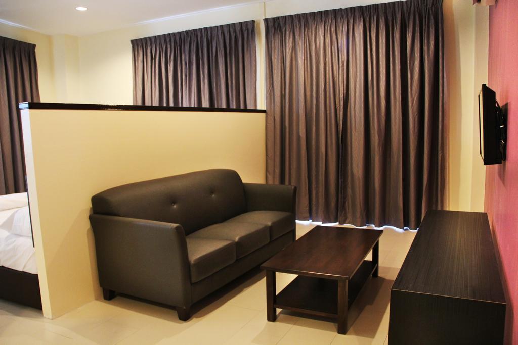 Hotel Mirage Pd Port Dickson