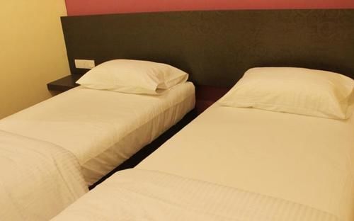 Hotel Mirage Pd