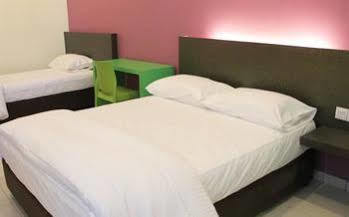 Mirage Pd Hotel 2*